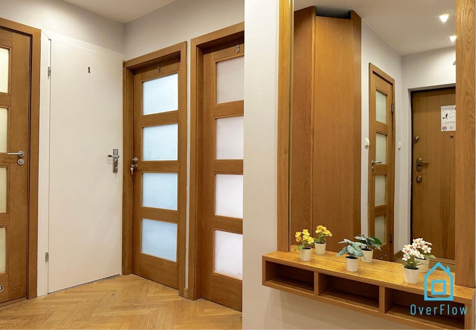 Array Privatunterkunft